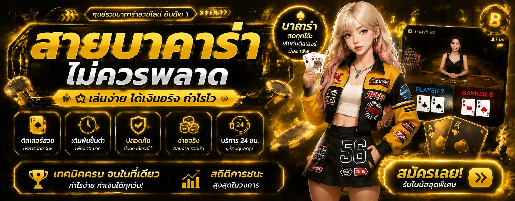 เกมสล็อตออนไลน์ค่ายดังบน WMB555 รวม PG Soft Pragmatic Play Joker